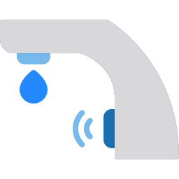 wasserhahn icon