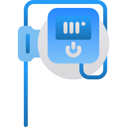 thermometer icon