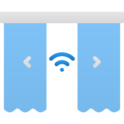 스마트 블라인드 icon