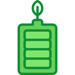 Battery icon