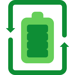 Battery icon