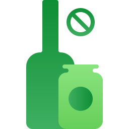 Bottle icon