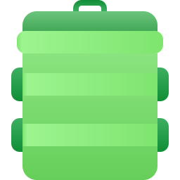 Lunch box icon