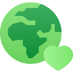 Earth icon