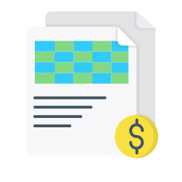 Document icon