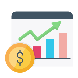 Analytics icon