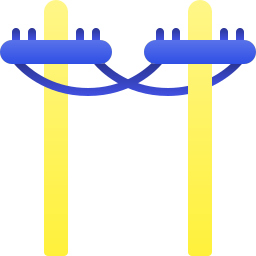 電柱 icon