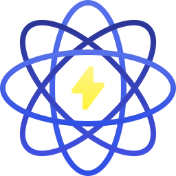 Atom icon