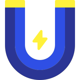 u magnet icon