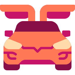autotür icon