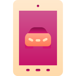 Smartphone icon