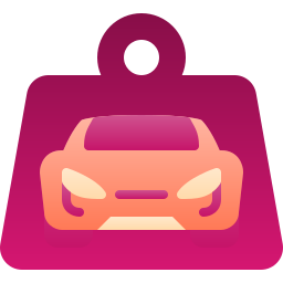 Weight icon