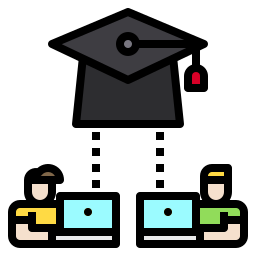 Elearning icon