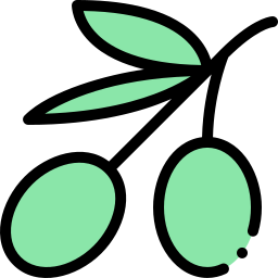 olivos icono