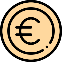 euro ikona