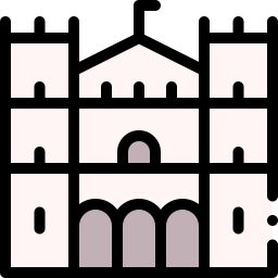 モンレアーレ大聖堂 icon