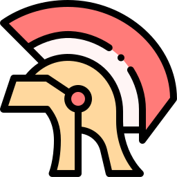 Warrior icon