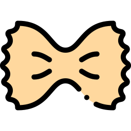 farfalle icono