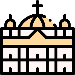 サンピエトロ大聖堂 icon