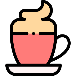 Капучино иконка