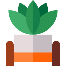 planta icono