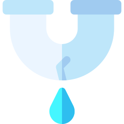Leak icon