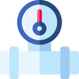 Manometer icon