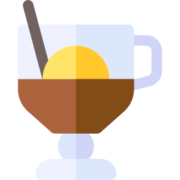 affogato icon