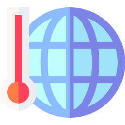 temperatura ikona