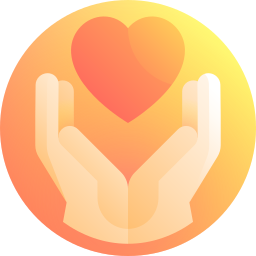 Volunteer icon