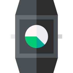 Smartwatch icon