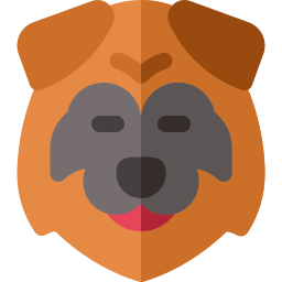 Dog icon