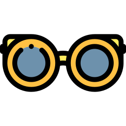 Sunglasses icon