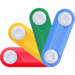 Google apps script icon