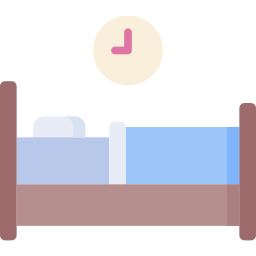 ベッド icon