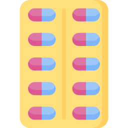 Pills icon