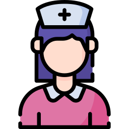 Nurse icon