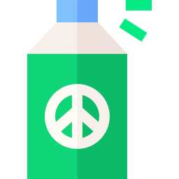 Spray icon