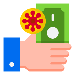 Banknote icon