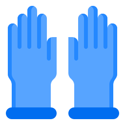 handschuhe icon