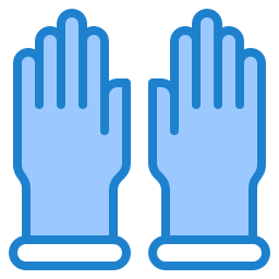 手袋 icon