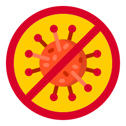 coronavirus icono