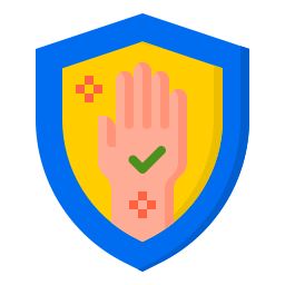 Protection icon