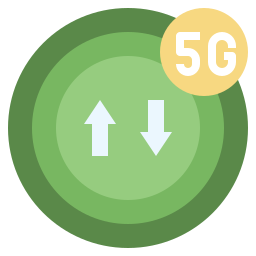 5g icono