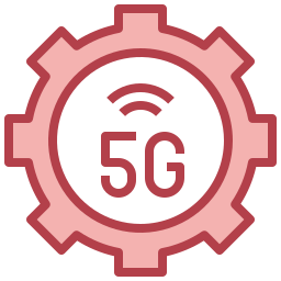 5g Icône