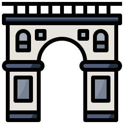 Arch icon