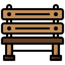 벤치 icon