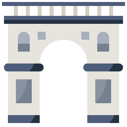 Arch icon