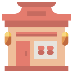 中華屋 icon
