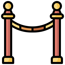 울타리 icon